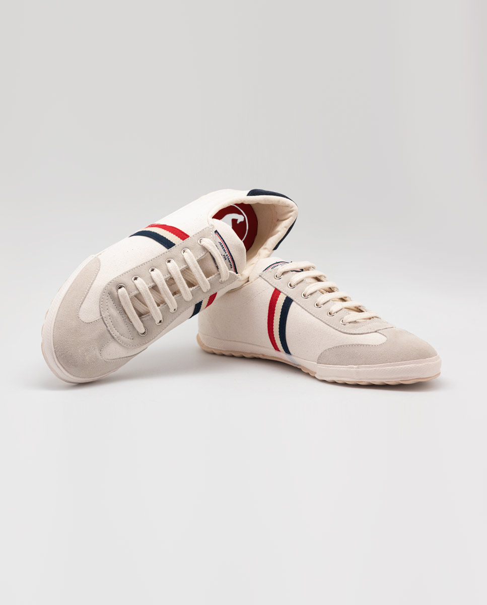 Match Canvas Crudo