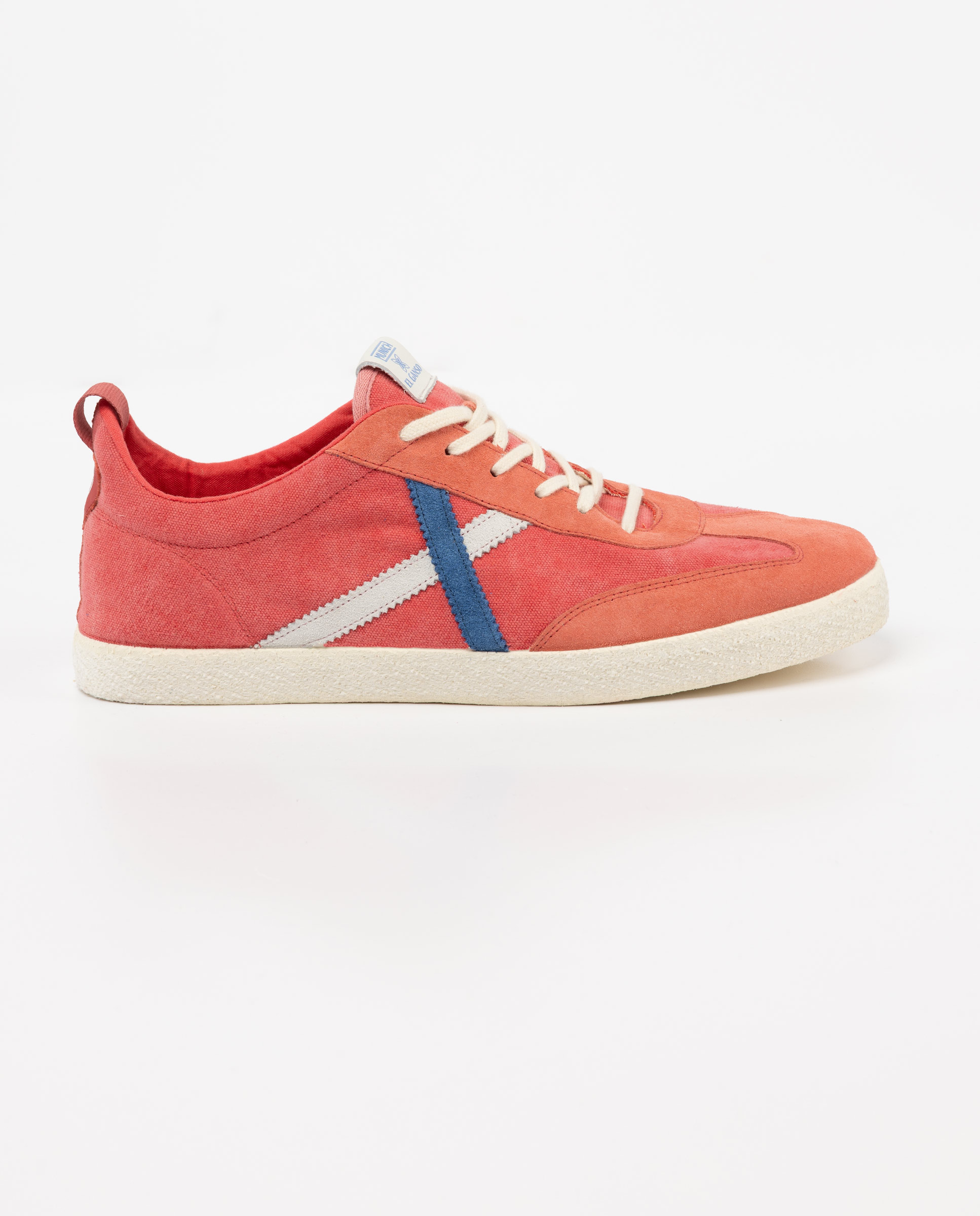 El Ganso x Munich Red