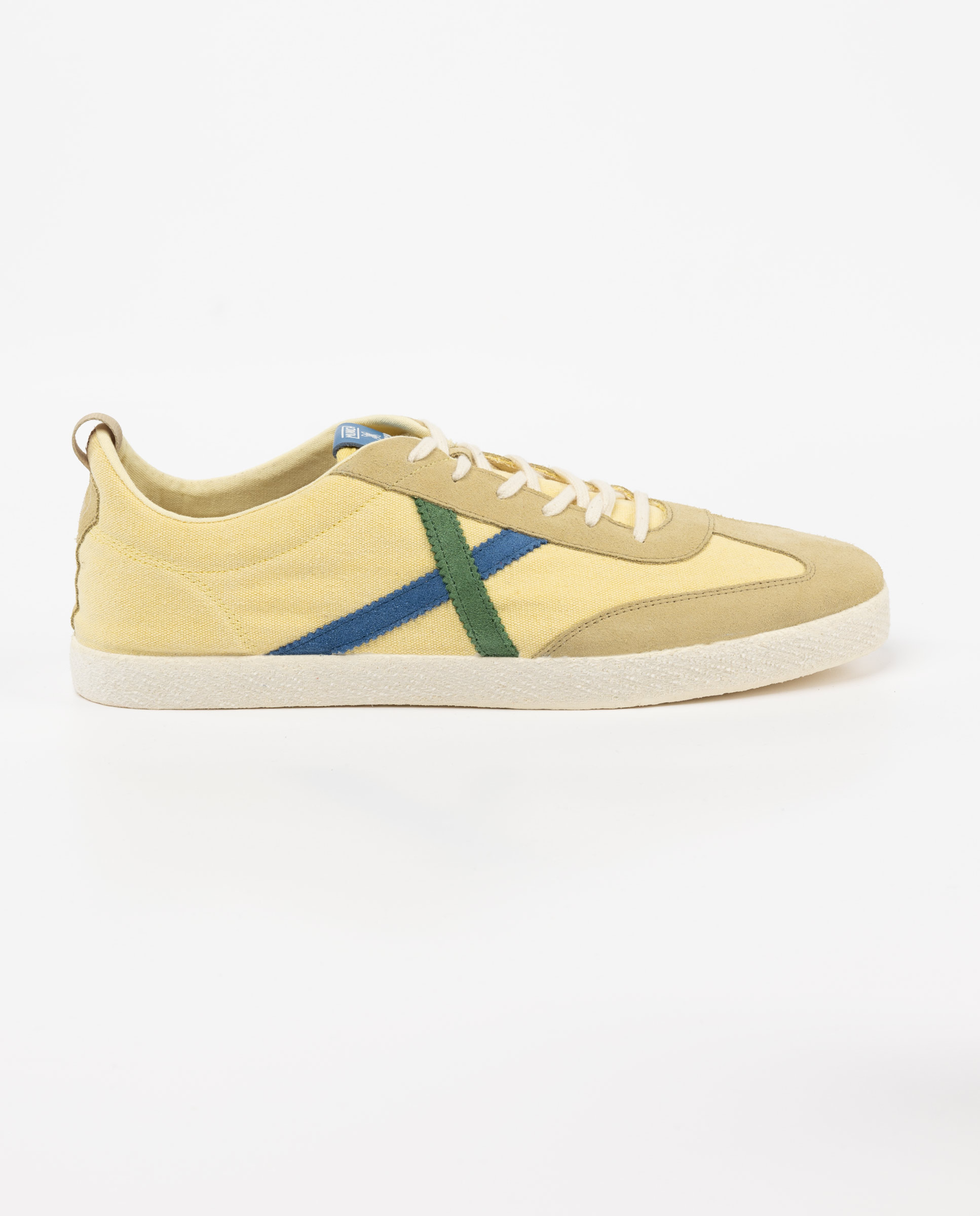 El Ganso x Munich Yellow
