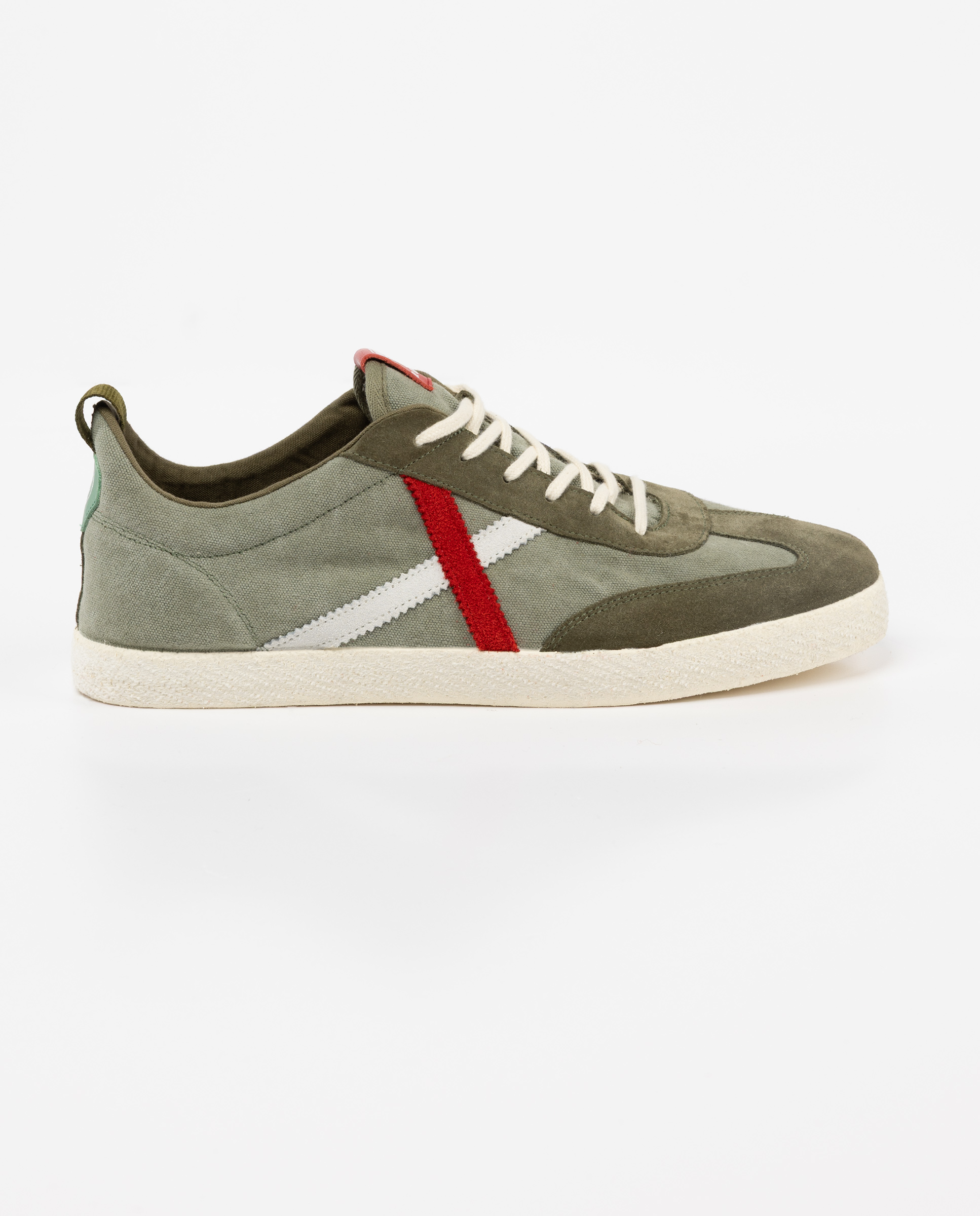 El Ganso x Munich Green