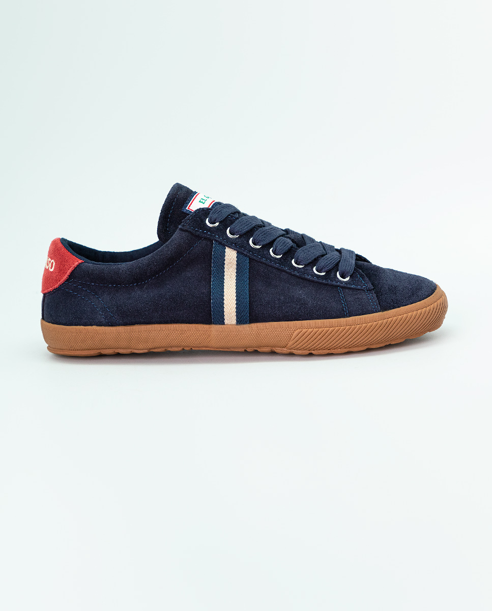 Low Top Ante Marino