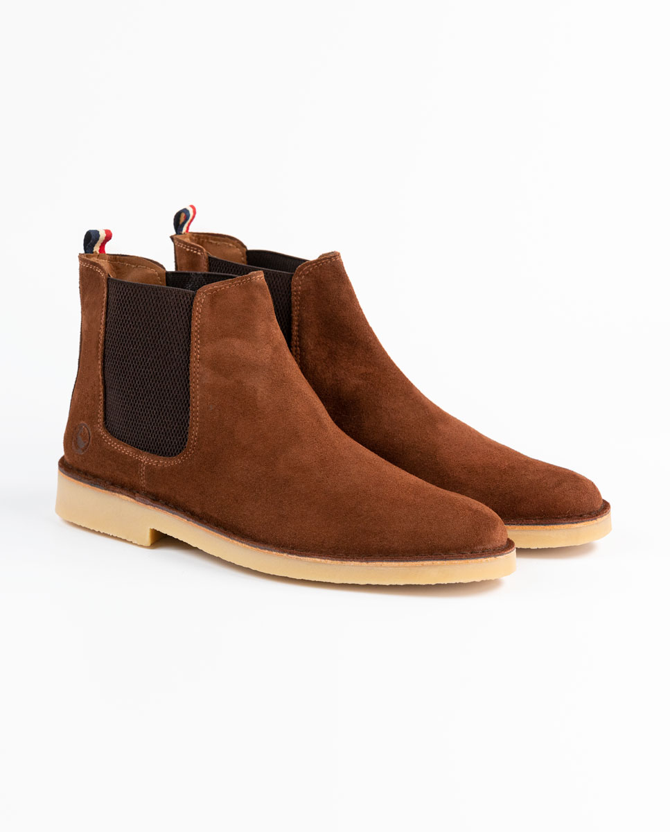 Chelsea Boots