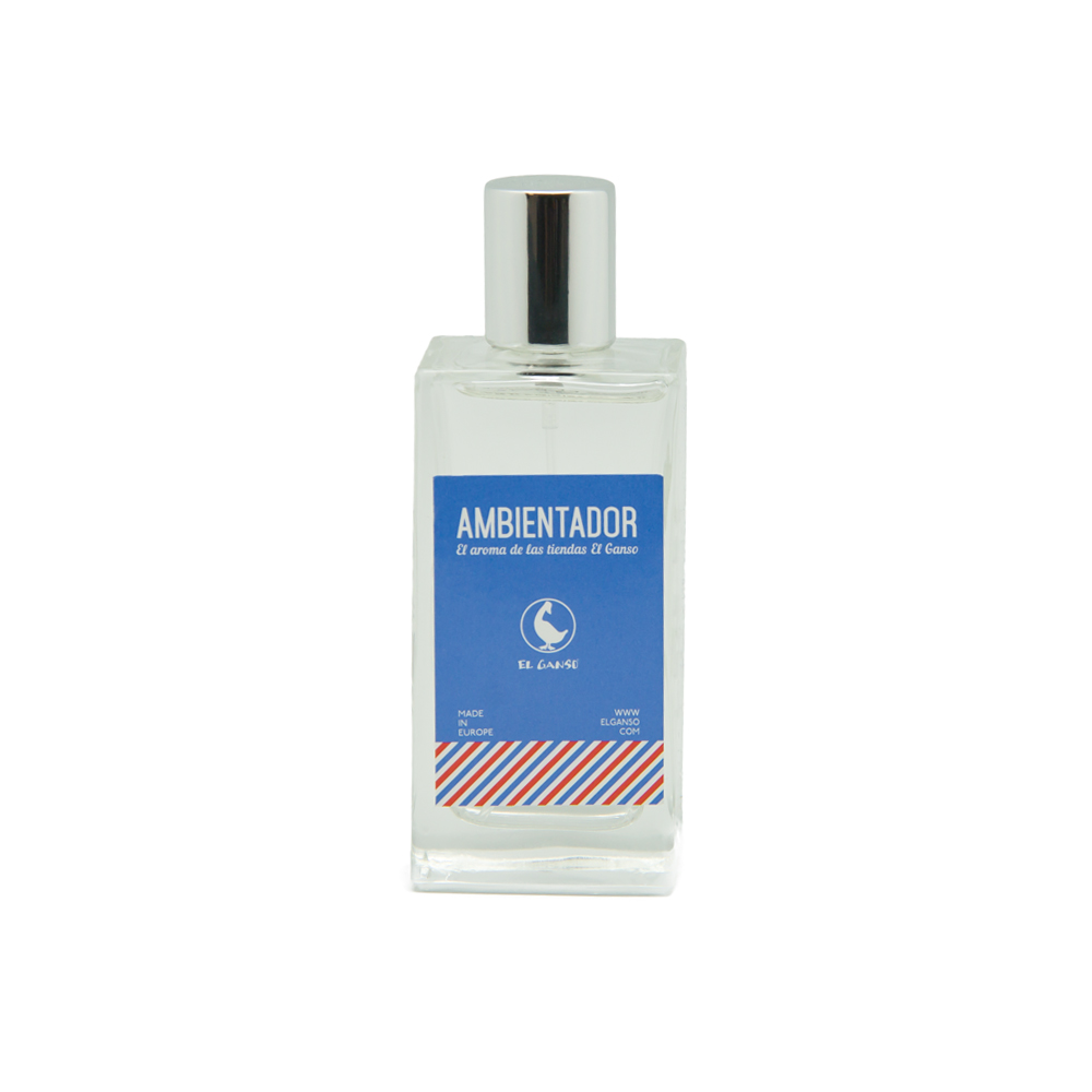Ambientador El Ganso