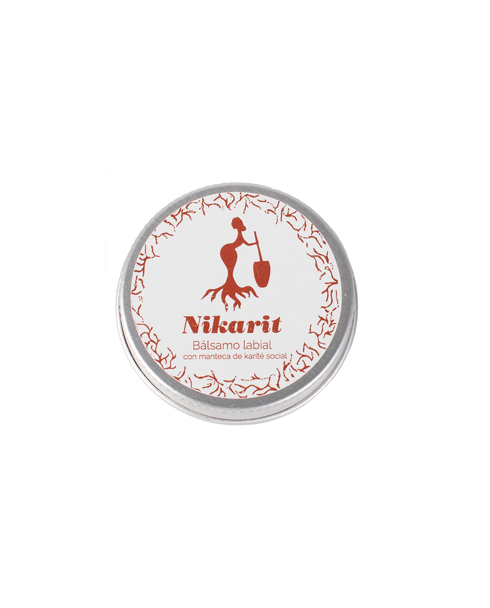 Bálsamo labial 15ml