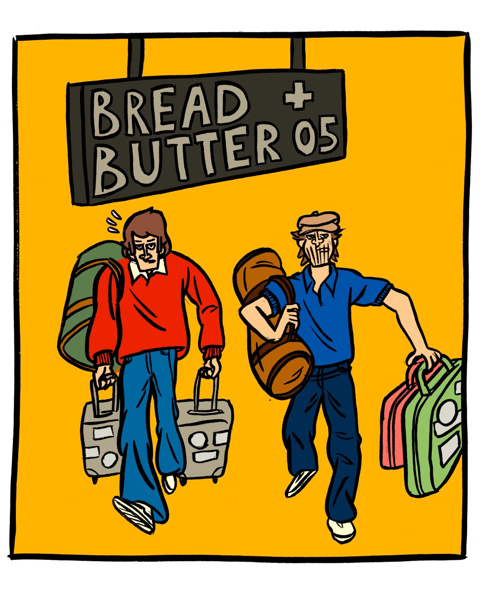 Creatividad Comic 2 EN