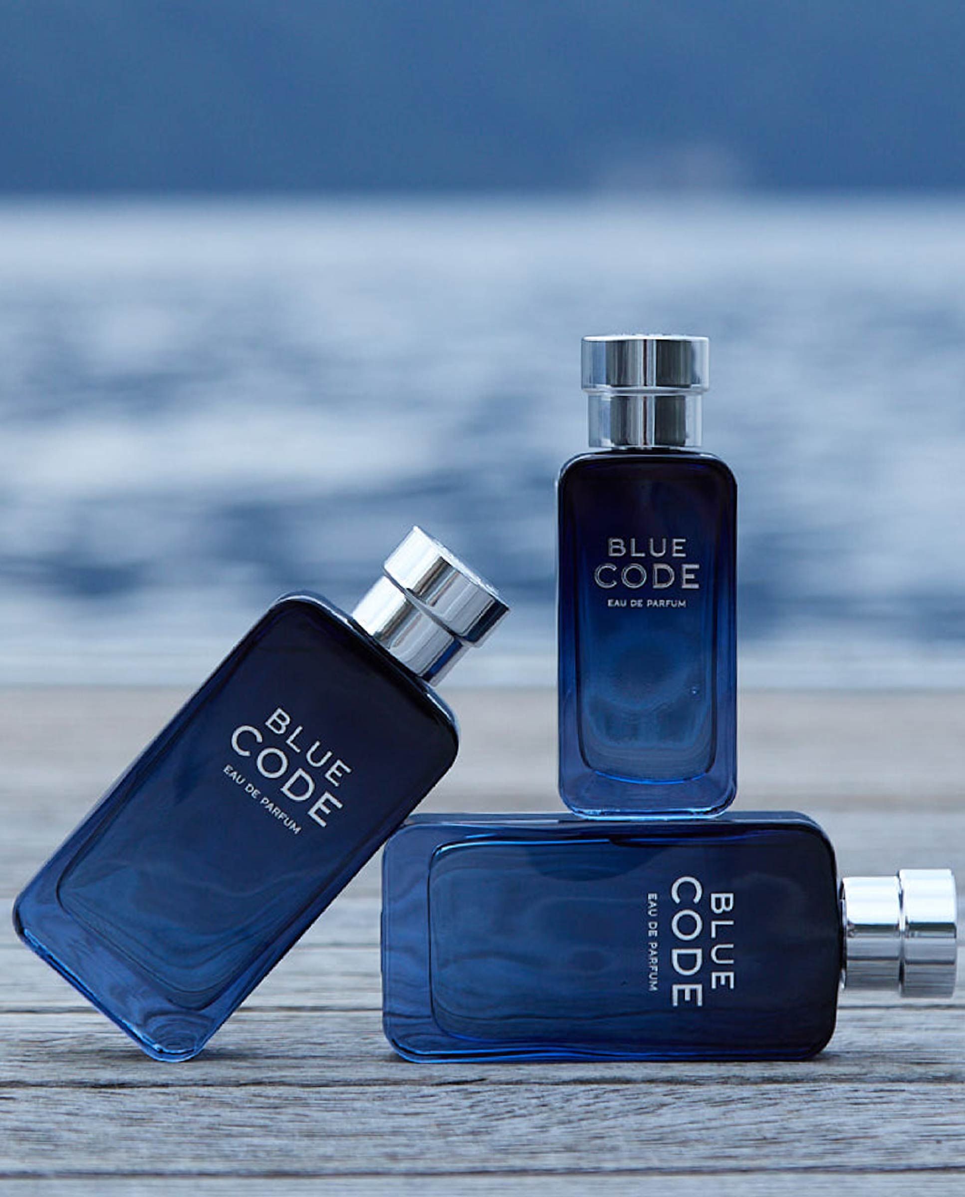 El Ganso® BLUE CODE 50ml