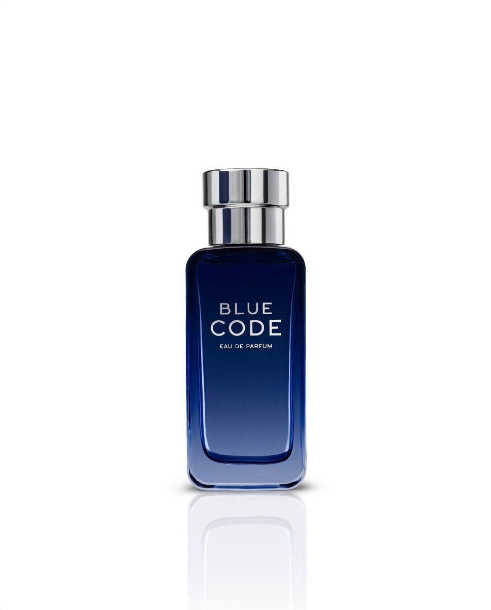 El Ganso® BLUE CODE 50ml