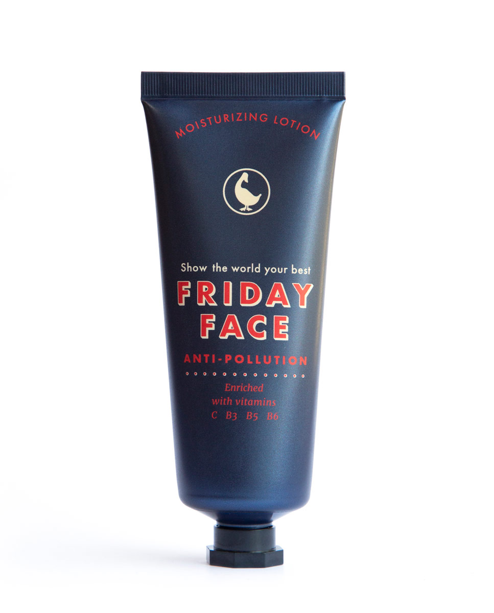 Regalo Crema Hidratante Facial