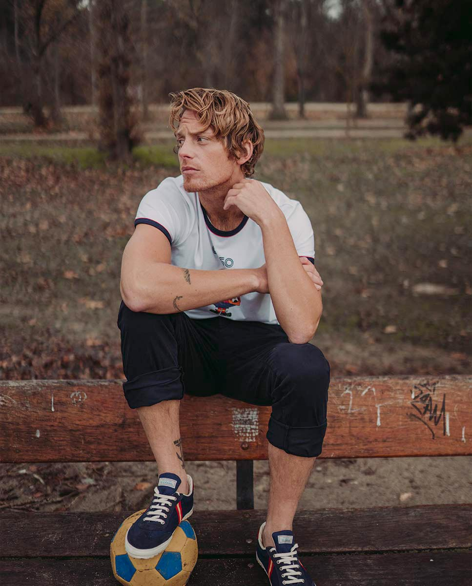 Creatividad Naranjito 