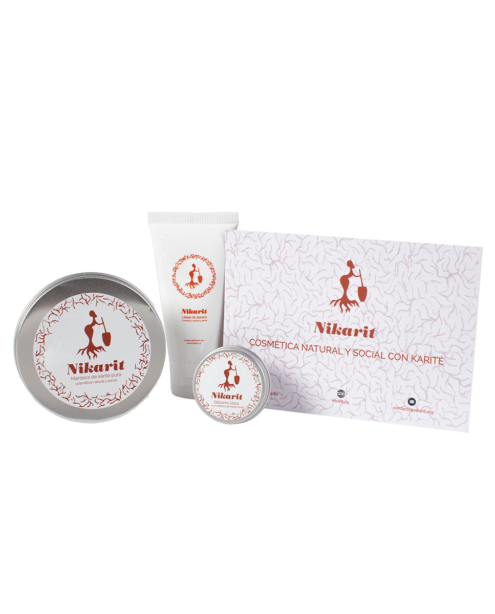 Pack Serás el más hidratad@ del lugar