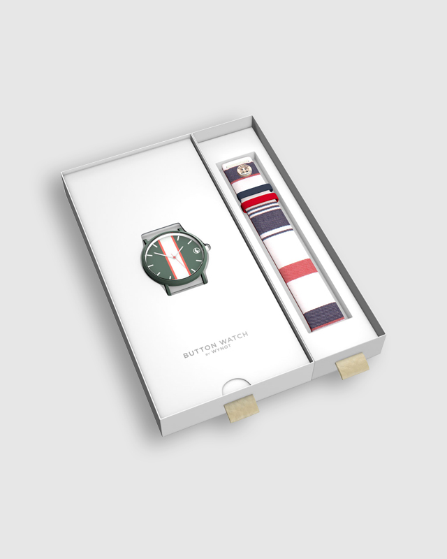 Green Rally & Bagala