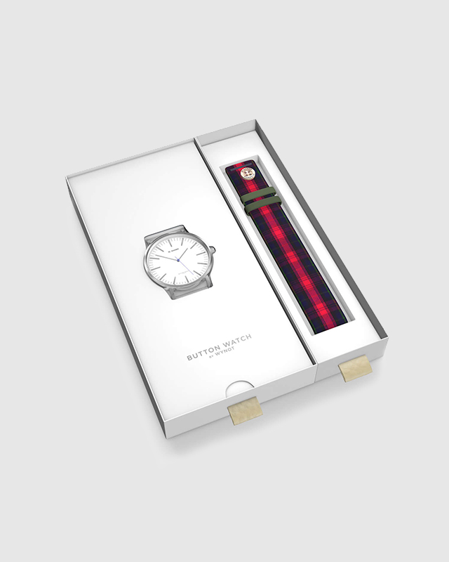 Executive & Kingsroad Watch